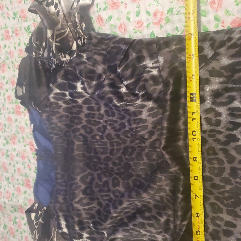 T Tahari Melina dress - Picture 9 of 11